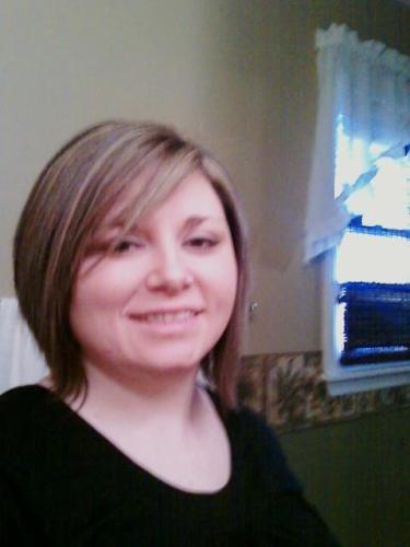Lindsey Vestal