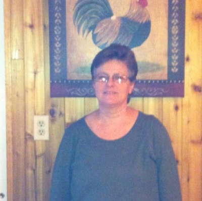 Rita Schaefer
