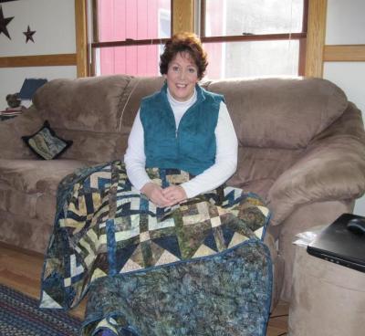Kathy Miller