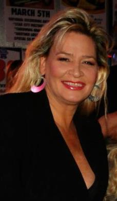 Kelly Bates