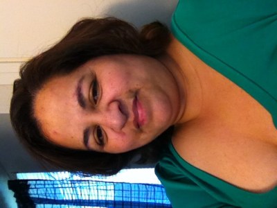 Roberta Reynoso