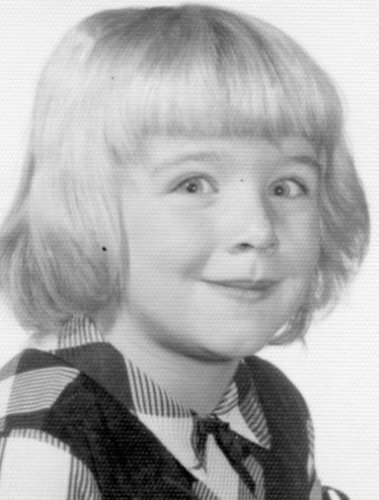 Sheryl Mooney
