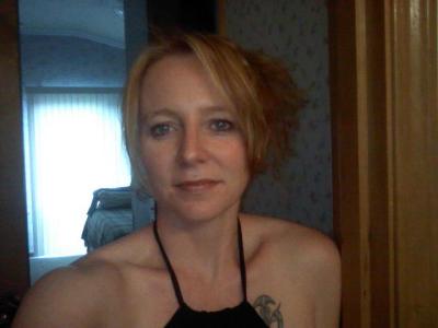 Samantha Haley