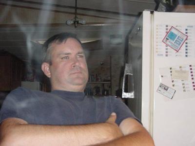Mark Waggoner