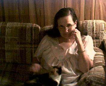 Brenda Raines