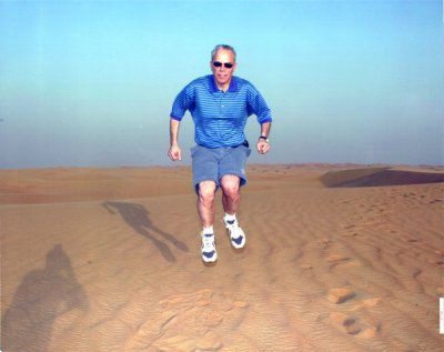 Jeffrey Schaefer