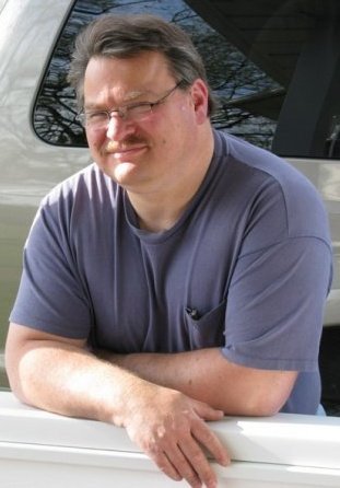 Ronald Margraff