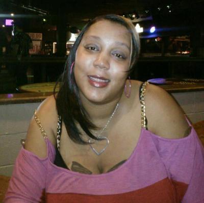 Keonia Williams