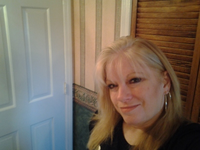 Pamela Tate