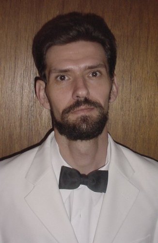Steven Herzman