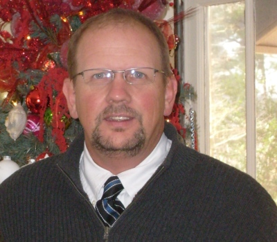 Carter Bates