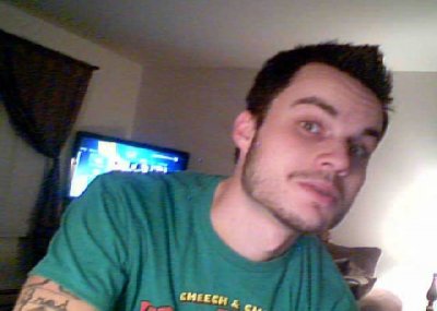 Bradley Mcpherson