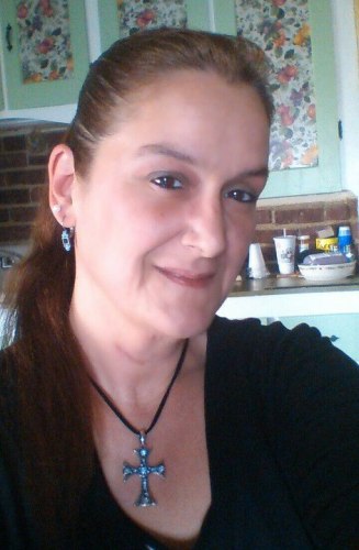 Donna Serrano