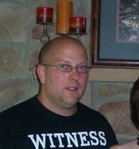 Christopher Wickman