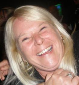 Tina Wood