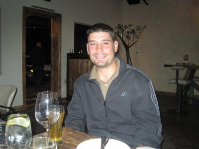 John Mello