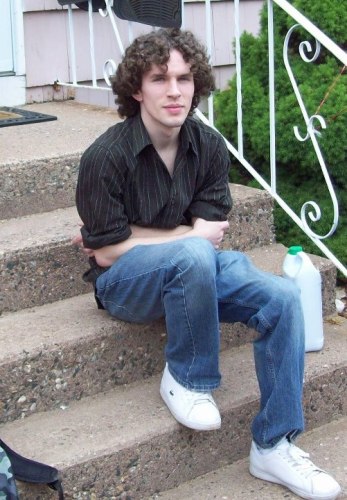 Ian Gardner