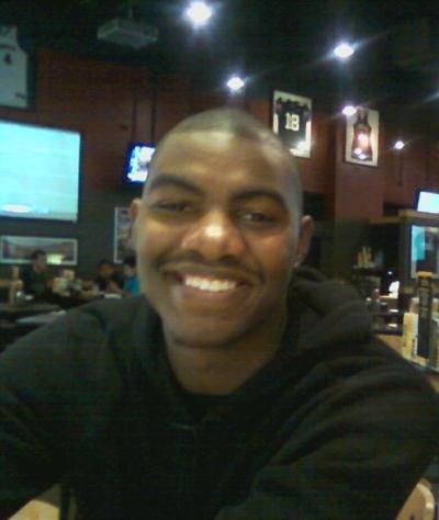 Deangelo Stidum