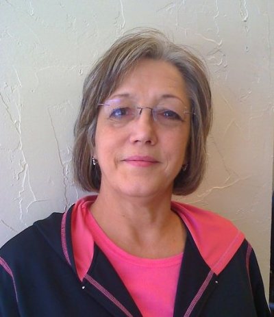 Linda Mcanally