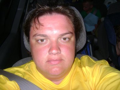 Samantha Blevins