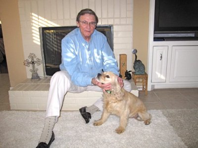 Philip Moore
