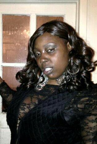 Jamila Wright