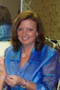 Lisa Amos