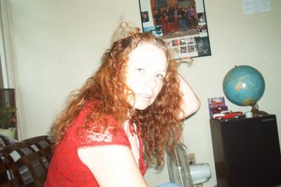 Kelly Smock