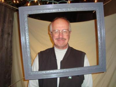 Mark Miller
