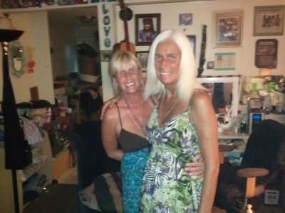 Gina Penfield
