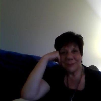 Linda Wuscher