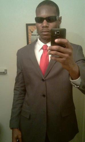 Ronald Haynes