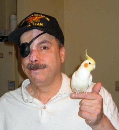 Edward Meyo