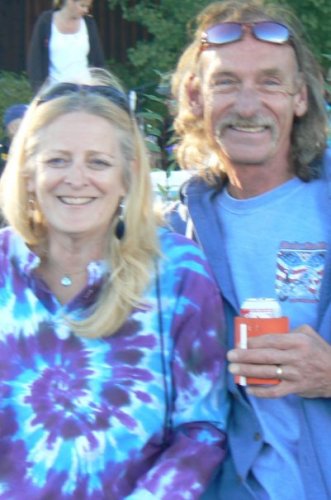 Brenda Yager