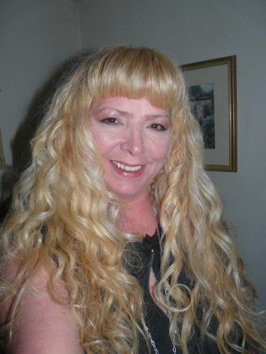 Sharon Steffen