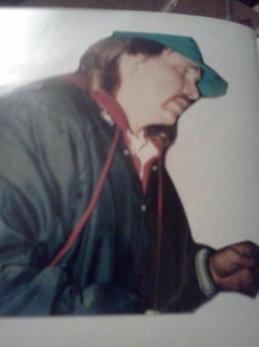 Donald Engle