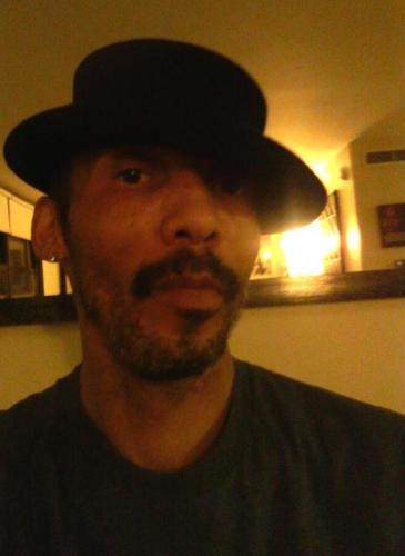 Preston Hawkins