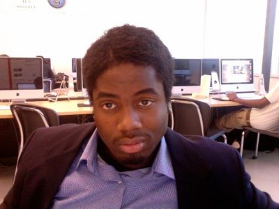 Rasaan Gouldbourne