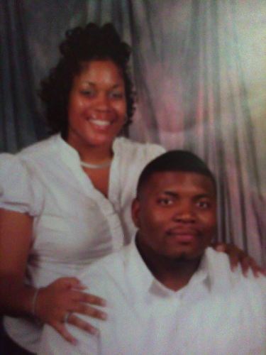 Jermaine Marshall
