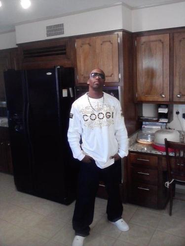 Jimmie Bonner
