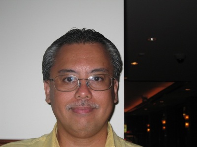Carlos Fabillar