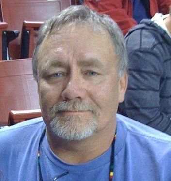 Aaron Sorensen