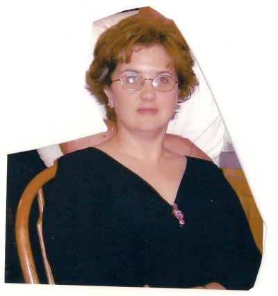 Judith Wescott