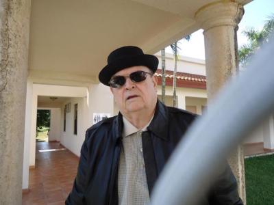 Jerry Kennedy