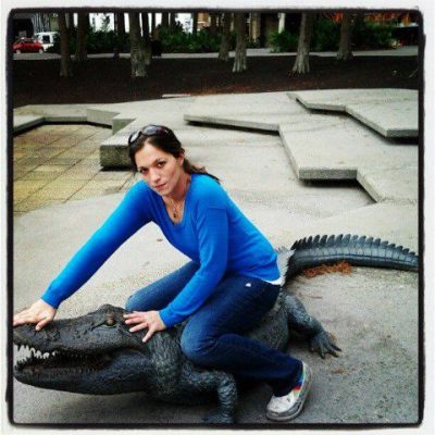 Carmen Edson