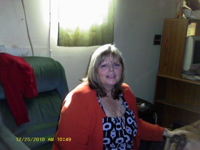 Kimberly Walters