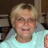 Cathy Lofthouse