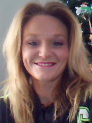 Tina Cissne