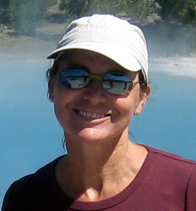 Beth Uptmor