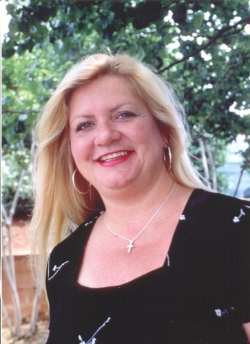 Linda Green
